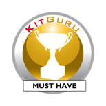Must Have Award - KitGuru, UK