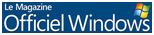 17/20 Rating - Le Magazine Officiel Windows, FRA