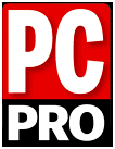 5-Star Award - PC Pro, UK