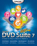 DVD Suite 7 de CyberLink