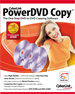 PowerDVD Copy
