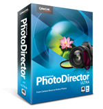 PhotoDirector Box