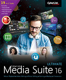 Media Suite 16 - La Colección Multimedia Completa para Casa y Trabajo