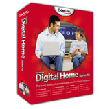 Digital Home Enabler Kit de CyberLink