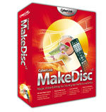 MakeDisc
