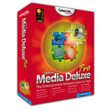 Media Deluxe