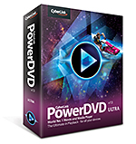 PowerDVD 13 Ultra - El reproductor de medios Ultimo para Blu-ray, Videos 3D & películas HD
