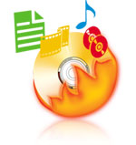 CyberLink InstantBurn