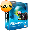 PhotoDirector Box