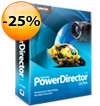 PowerDirector 11 Ultra -Edición de vídeo revolucionaria Producción de videos profesionales