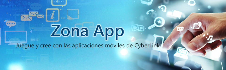 Mobile App Zone