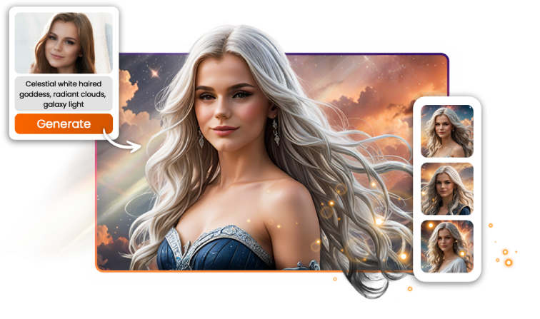 image showcasing PhotoDirector 365 for Mac overall features
