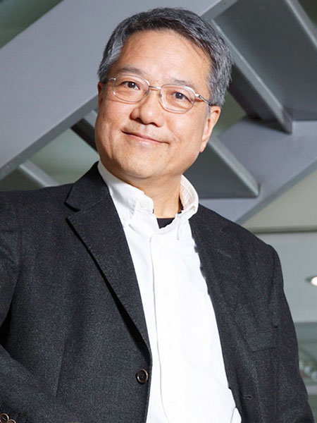 Jau Huang