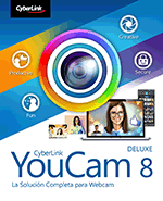 YouCam 8