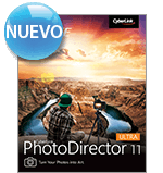 Convierte tus Fotos en Arte