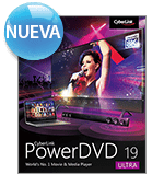 PowerDVD 19