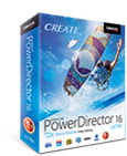 PowerDirector 16