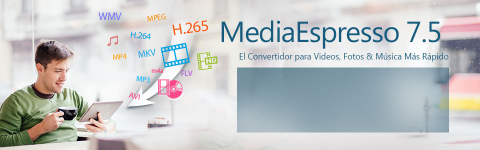 MediaEspresso 7.5